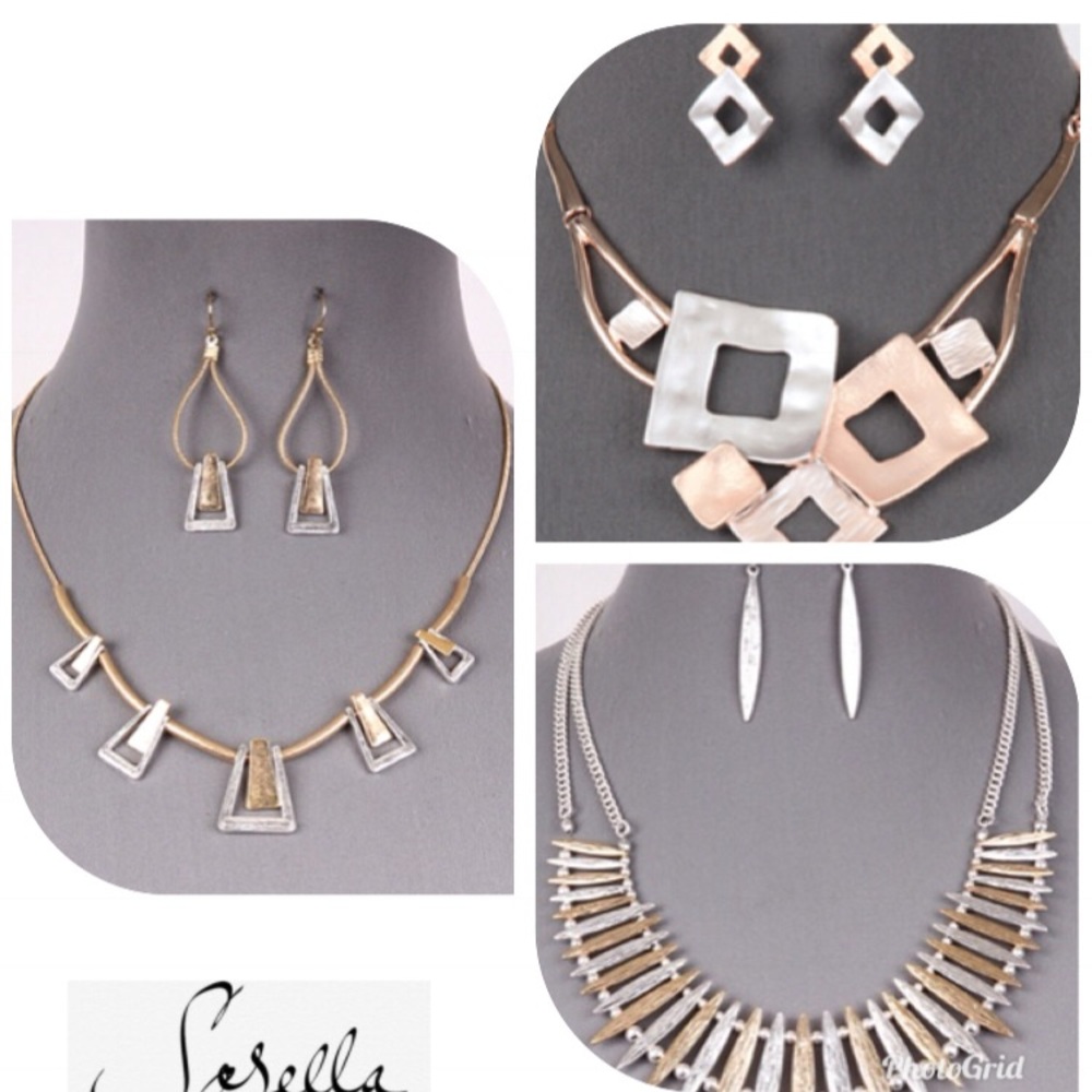 Jewlery Bundle